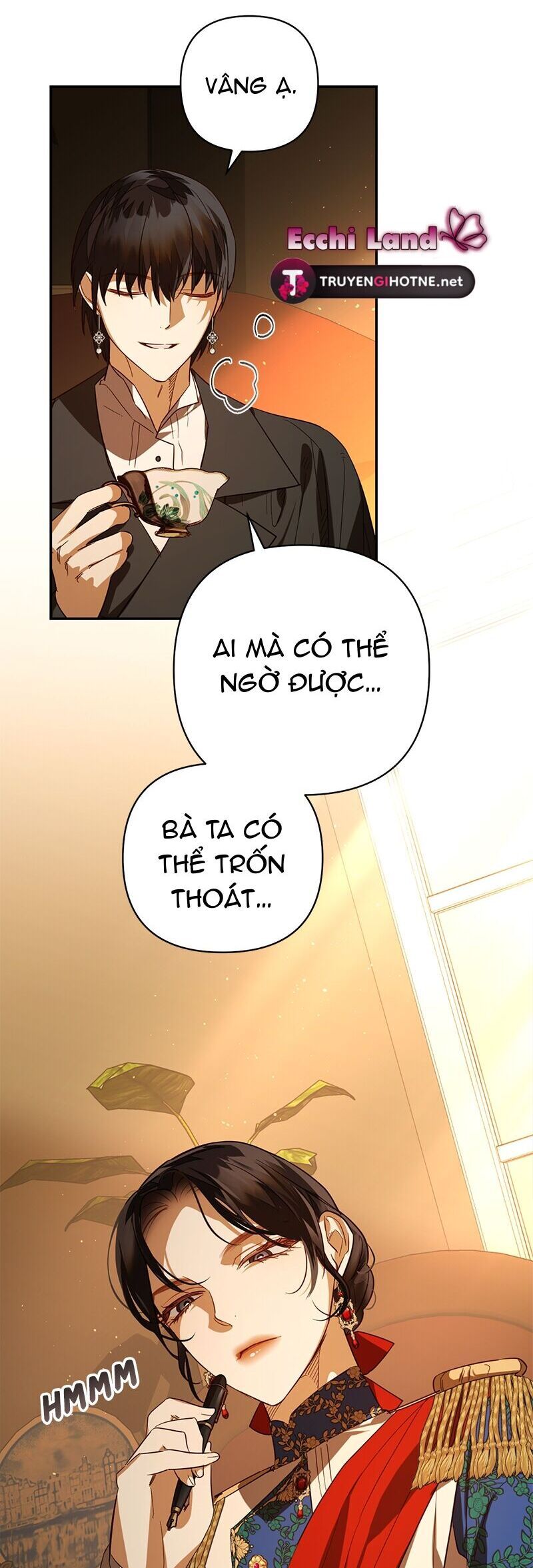 đọc truyện Hậu Cung Của Nữ Chính Chương 107.2 ảnh 16 tại Thiên Thai Truyện