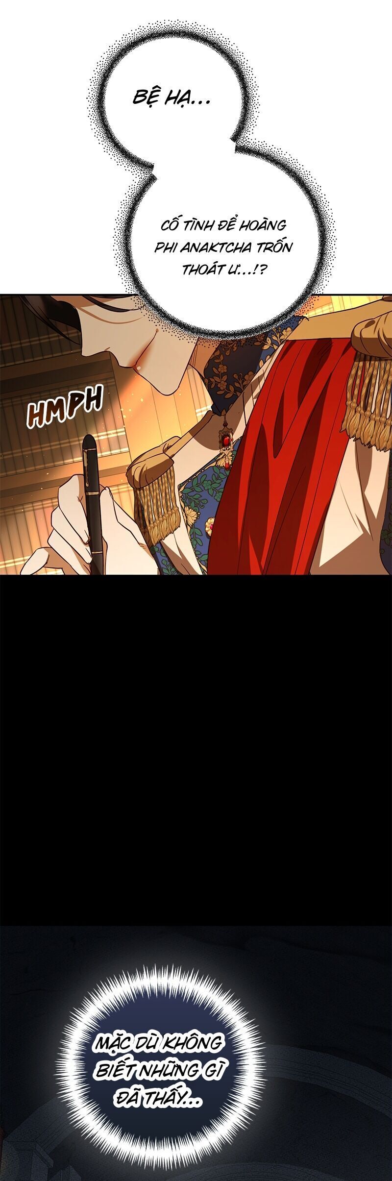 đọc truyện Hậu Cung Của Nữ Chính Chương 107.2 ảnh 18 tại Thiên Thai Truyện