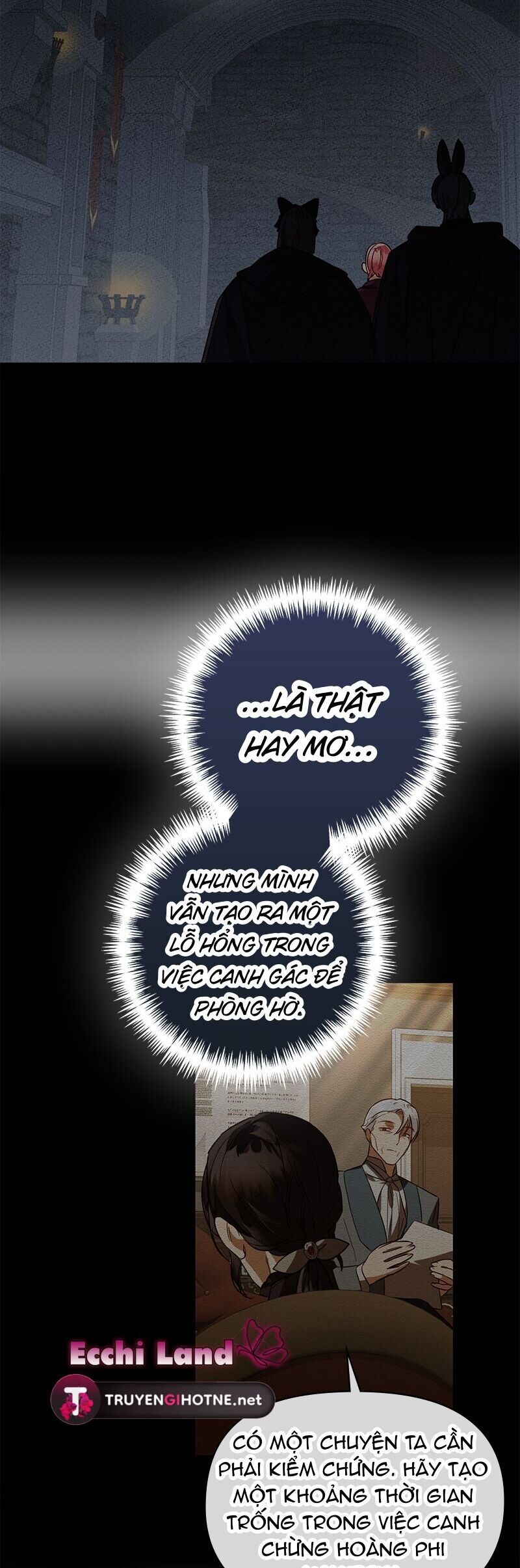 đọc truyện Hậu Cung Của Nữ Chính Chương 107.2 ảnh 19 tại Thiên Thai Truyện