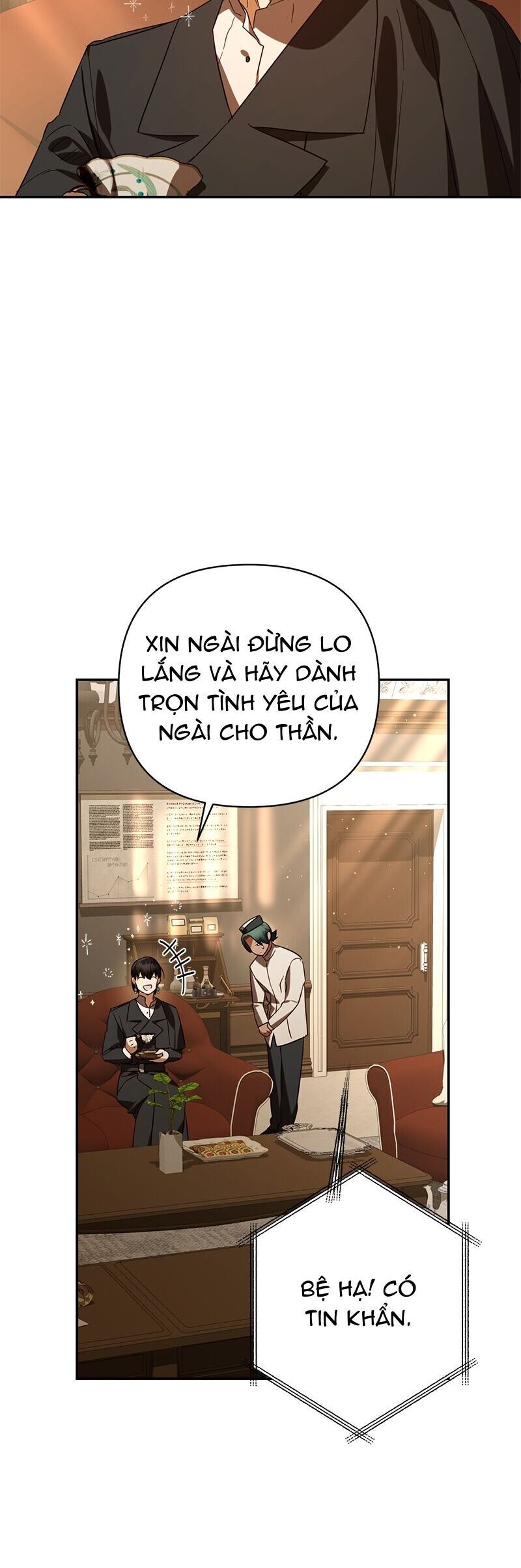 đọc truyện Hậu Cung Của Nữ Chính Chương 107.2 ảnh 21 tại Thiên Thai Truyện