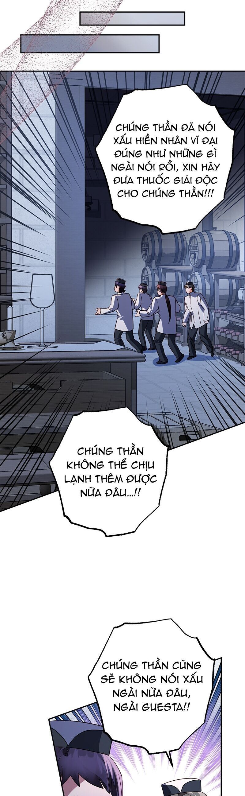 đọc truyện Hậu Cung Của Nữ Chính Chương 107.2 ảnh 4 tại Thiên Thai Truyện