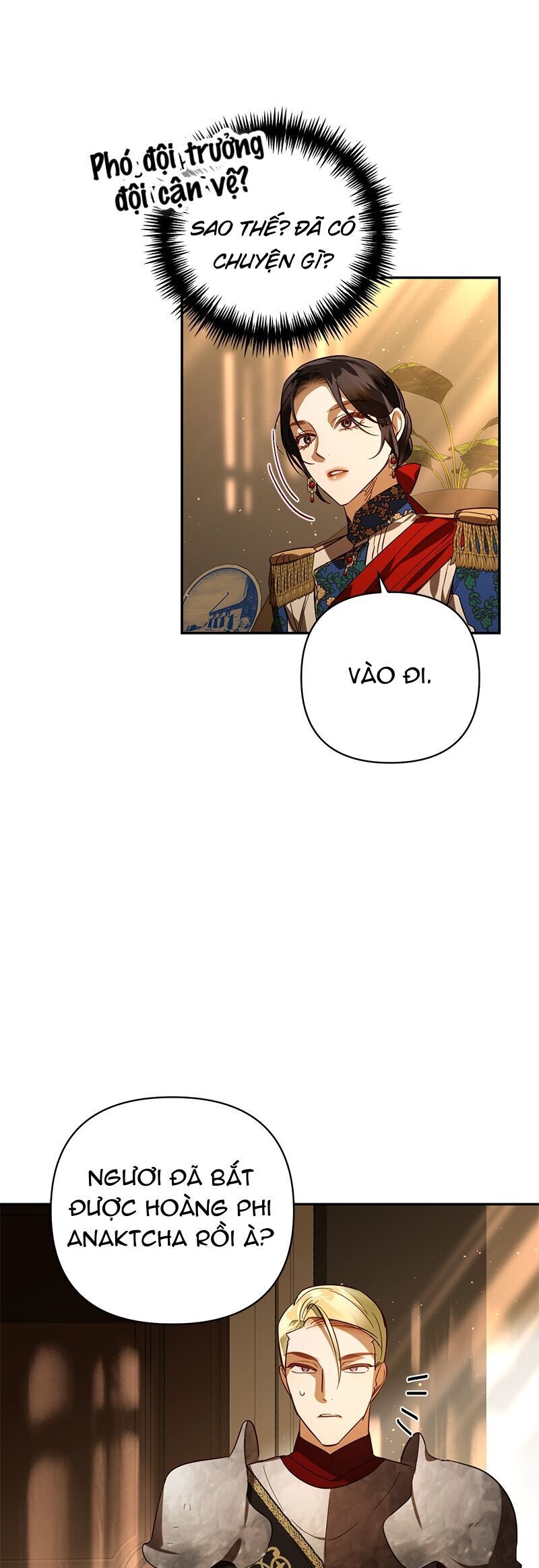 đọc truyện Hậu Cung Của Nữ Chính Chương 107.2 ảnh 22 tại Thiên Thai Truyện