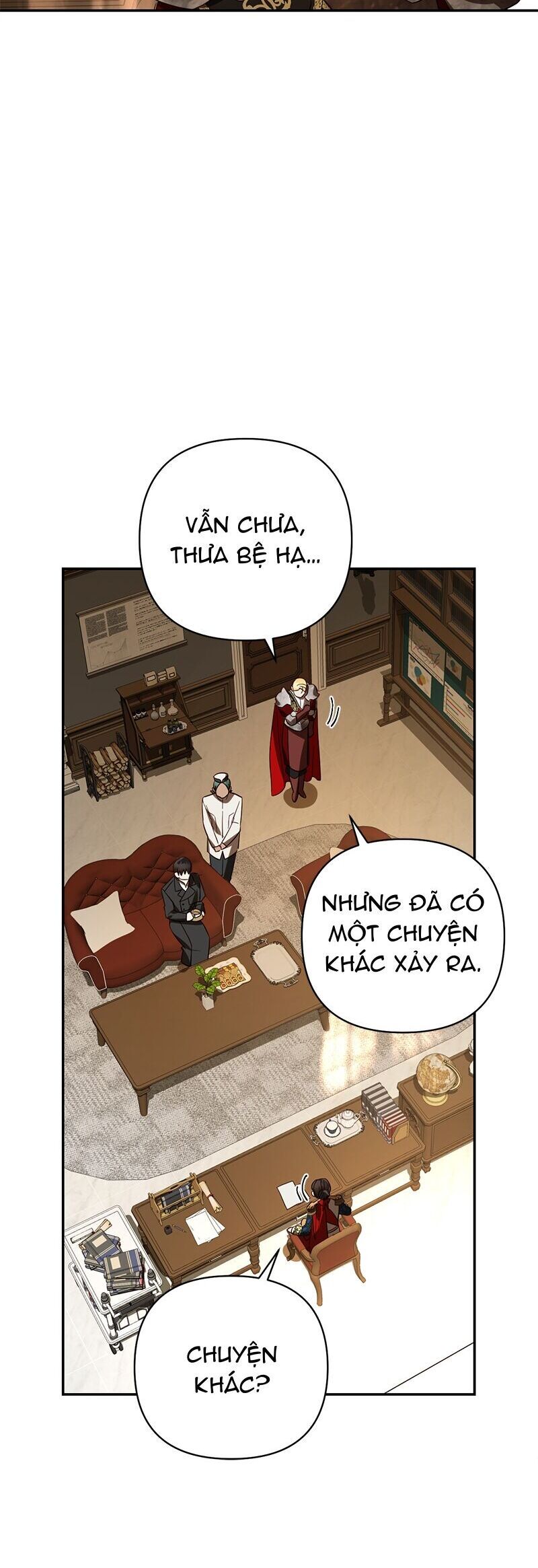 đọc truyện Hậu Cung Của Nữ Chính Chương 107.2 ảnh 23 tại Thiên Thai Truyện