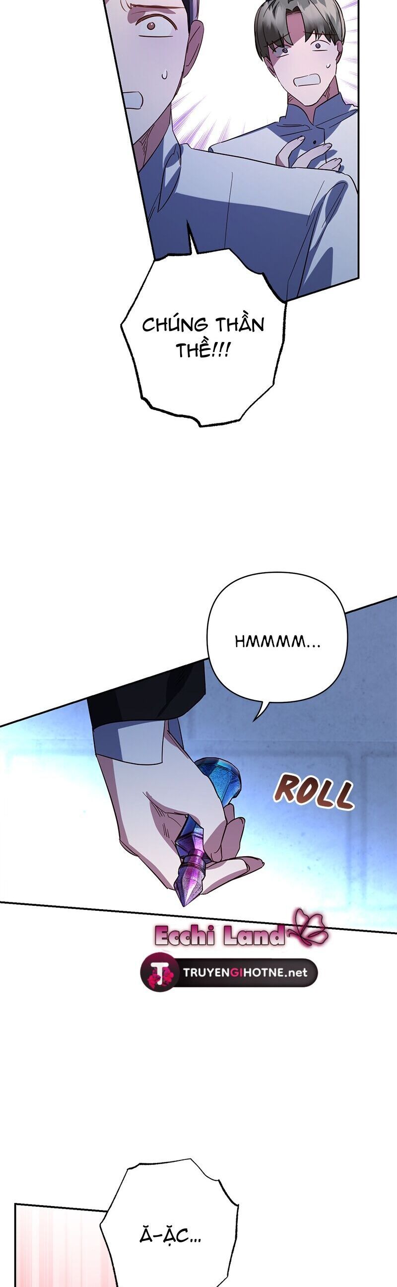 đọc truyện Hậu Cung Của Nữ Chính Chương 107.2 ảnh 5 tại Thiên Thai Truyện