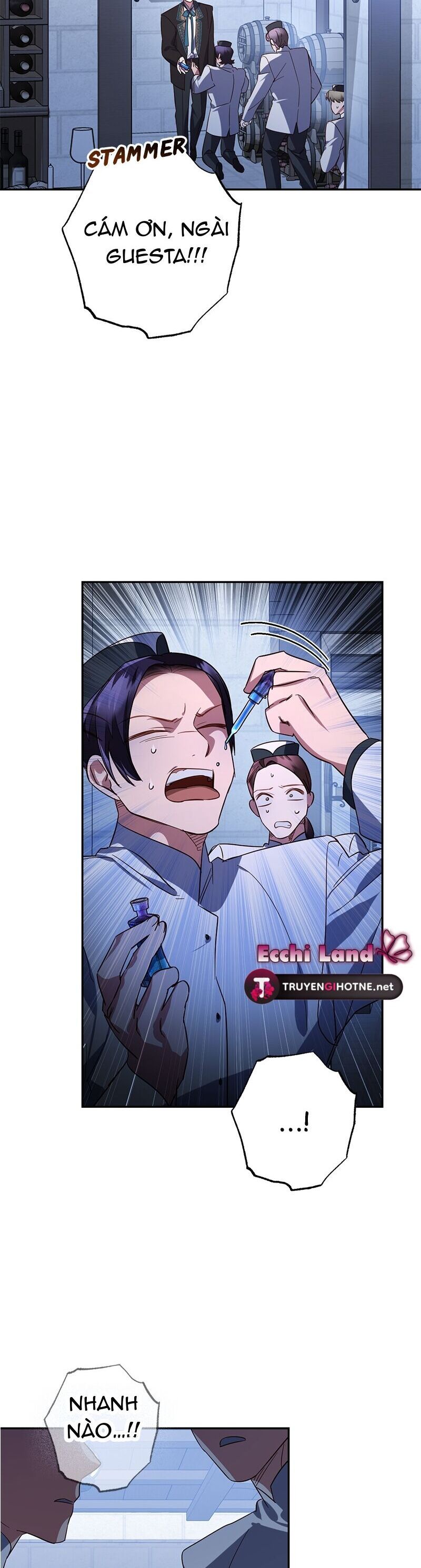 đọc truyện Hậu Cung Của Nữ Chính Chương 107.2 ảnh 8 tại Thiên Thai Truyện