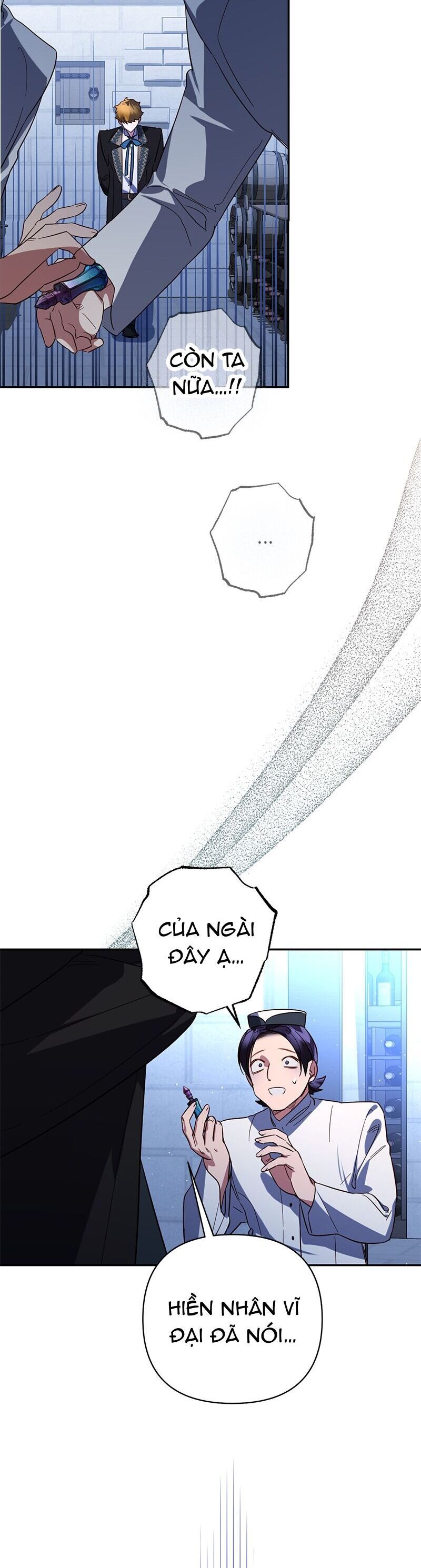 đọc truyện Hậu Cung Của Nữ Chính Chương 107.2 ảnh 9 tại Thiên Thai Truyện