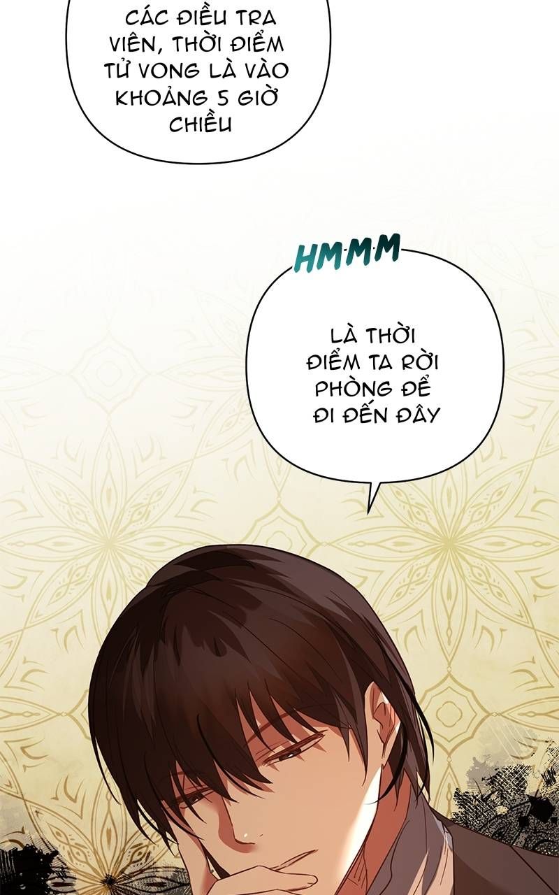 đọc truyện Hậu Cung Của Nữ Chính Chương 108.1 ảnh 14 tại Thiên Thai Truyện