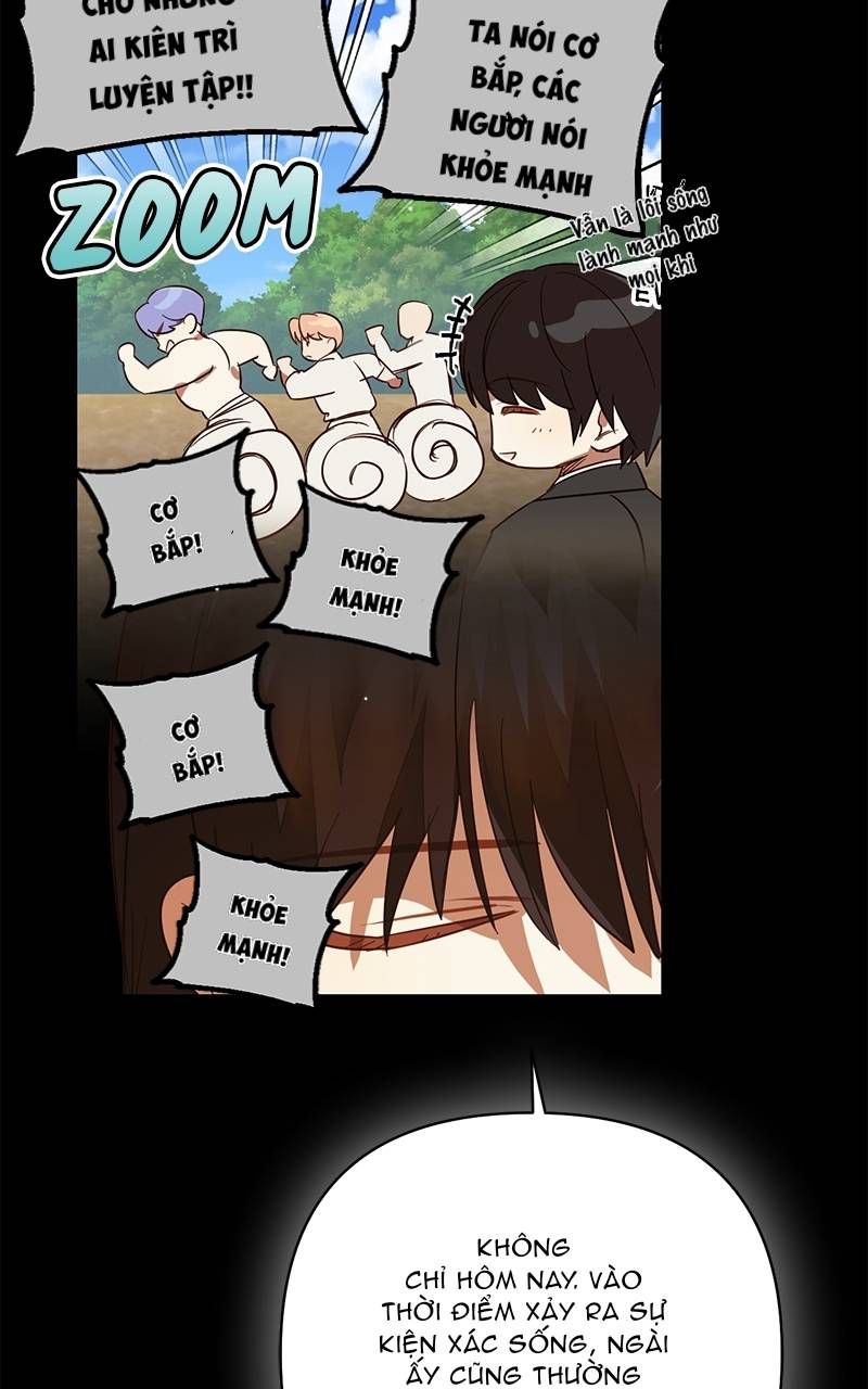 đọc truyện Hậu Cung Của Nữ Chính Chương 108.1 ảnh 16 tại Thiên Thai Truyện