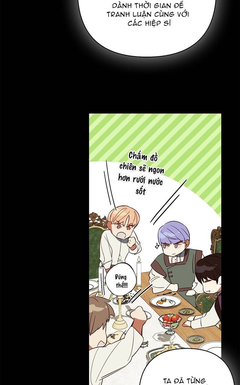 đọc truyện Hậu Cung Của Nữ Chính Chương 108.1 ảnh 17 tại Thiên Thai Truyện