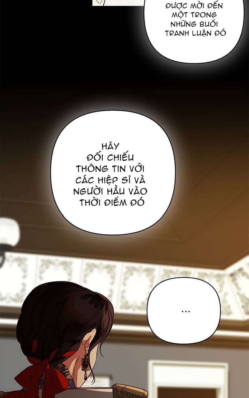 đọc truyện Hậu Cung Của Nữ Chính Chương 108.1 ảnh 18 tại Thiên Thai Truyện