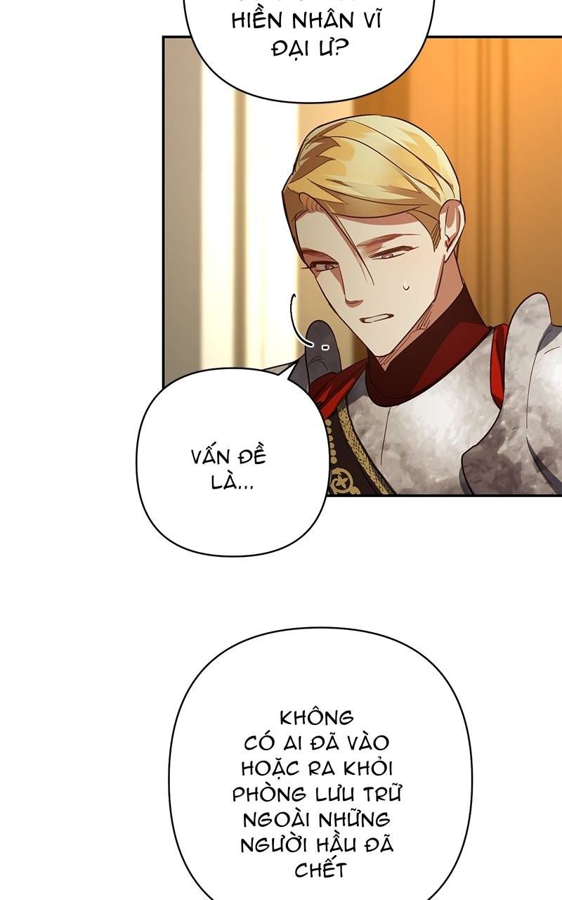 đọc truyện Hậu Cung Của Nữ Chính Chương 108.1 ảnh 20 tại Thiên Thai Truyện