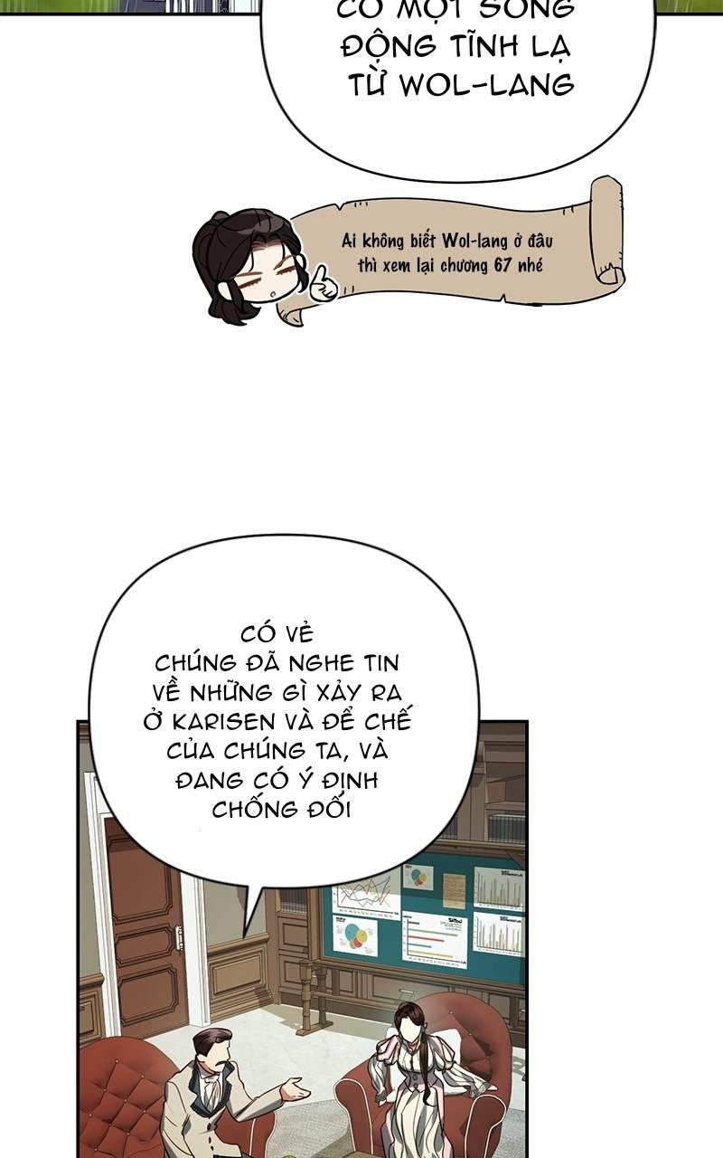 đọc truyện Hậu Cung Của Nữ Chính Chương 108.1 ảnh 36 tại Thiên Thai Truyện