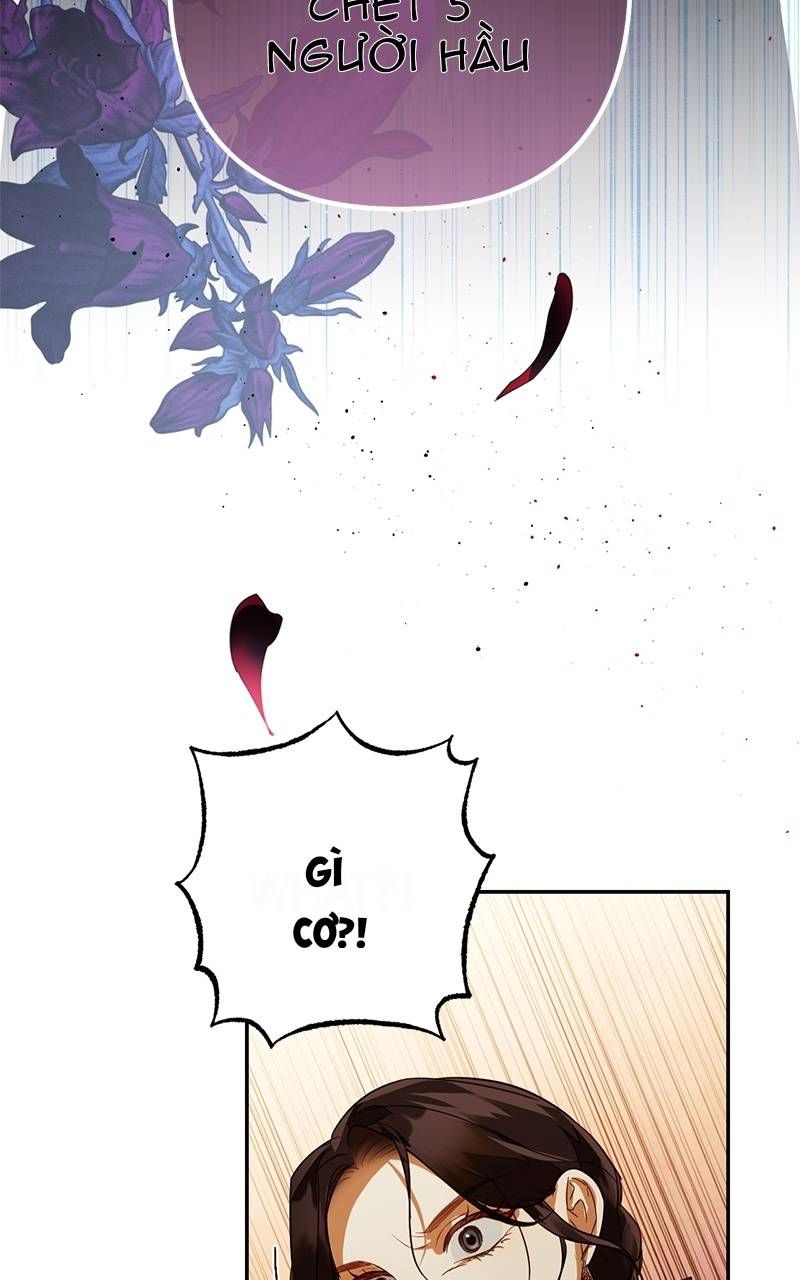 đọc truyện Hậu Cung Của Nữ Chính Chương 108.1 ảnh 7 tại Thiên Thai Truyện