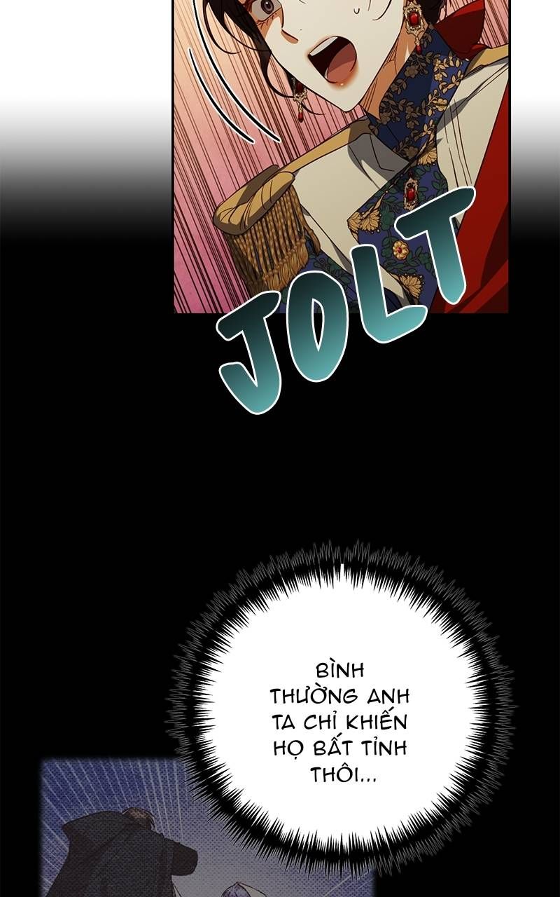 đọc truyện Hậu Cung Của Nữ Chính Chương 108.1 ảnh 9 tại Thiên Thai Truyện