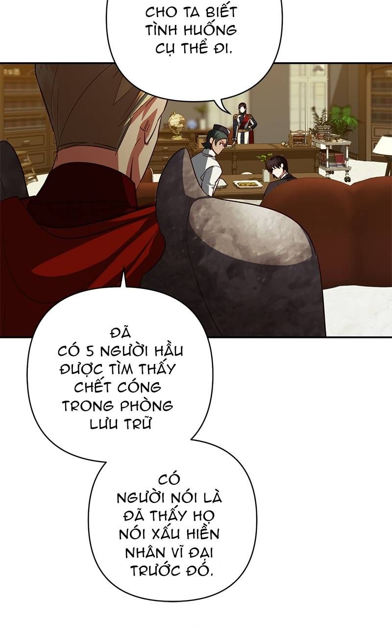 đọc truyện Hậu Cung Của Nữ Chính Chương 108.1 ảnh 11 tại Thiên Thai Truyện