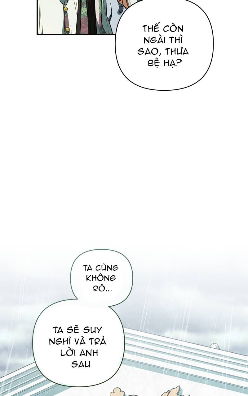 đọc truyện Hậu Cung Của Nữ Chính Chương 108.2 ảnh 32 tại Thiên Thai Truyện