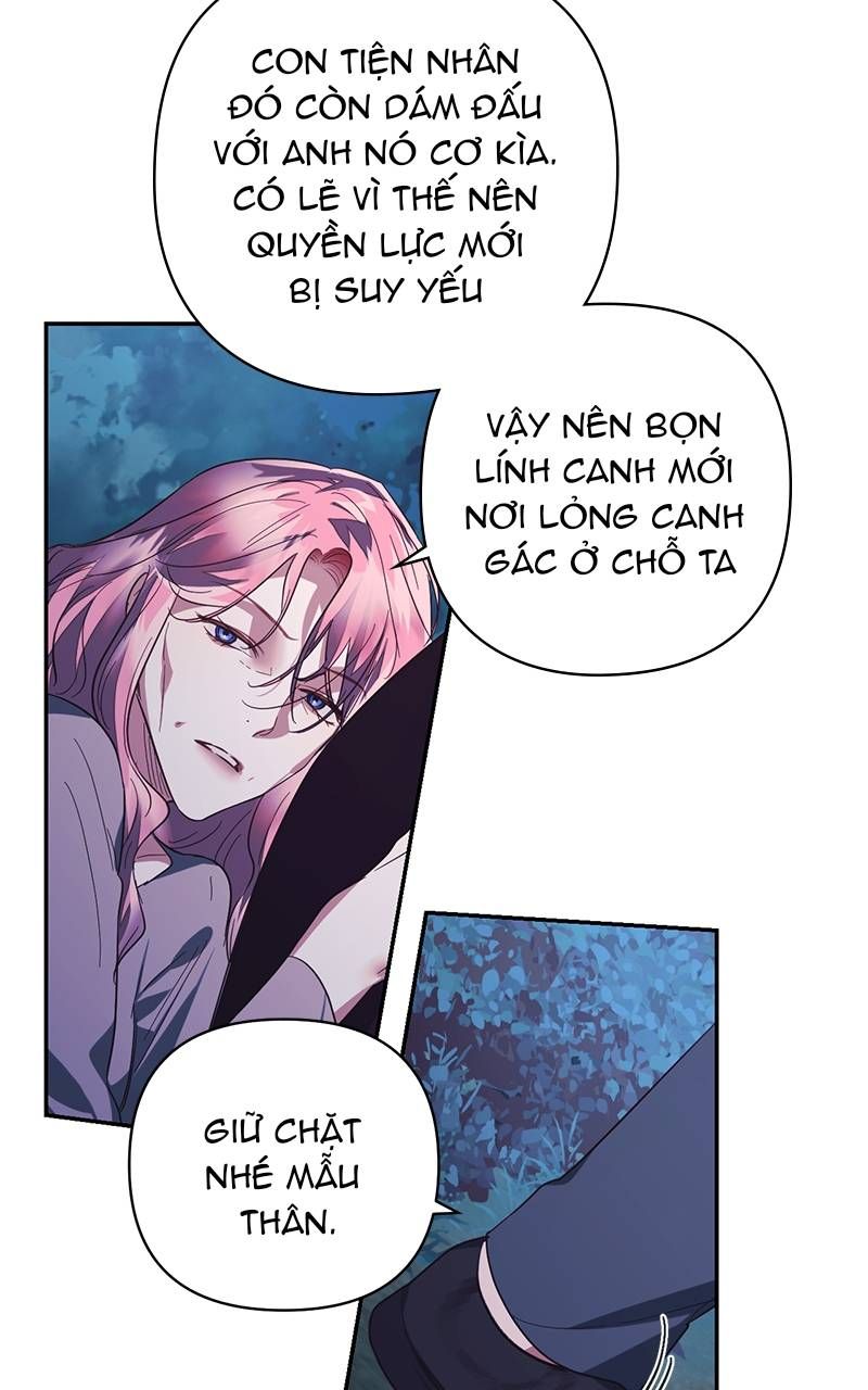 đọc truyện Hậu Cung Của Nữ Chính Chương 109.1 ảnh 14 tại Thiên Thai Truyện