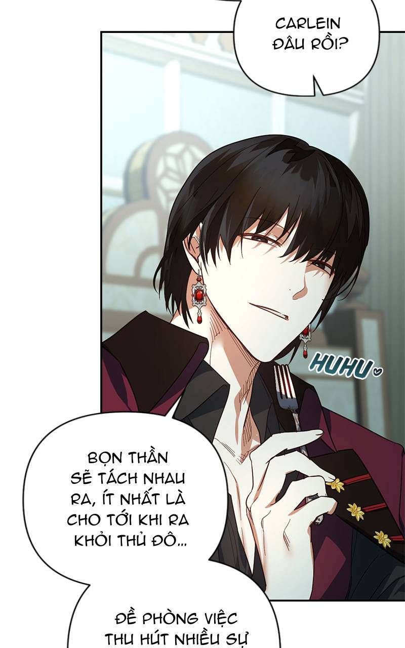 đọc truyện Hậu Cung Của Nữ Chính Chương 109.2 ảnh 35 tại Thiên Thai Truyện