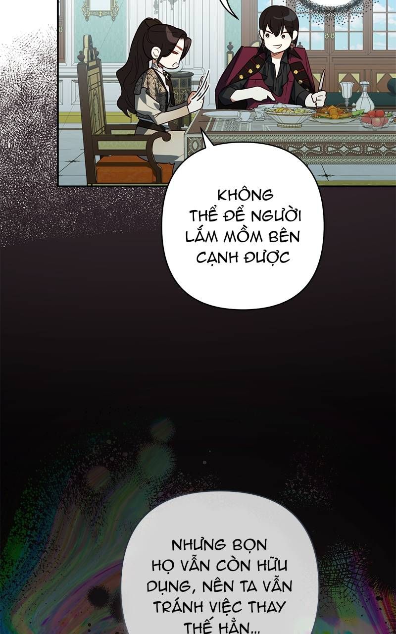 đọc truyện Hậu Cung Của Nữ Chính Chương 109.2 ảnh 38 tại Thiên Thai Truyện