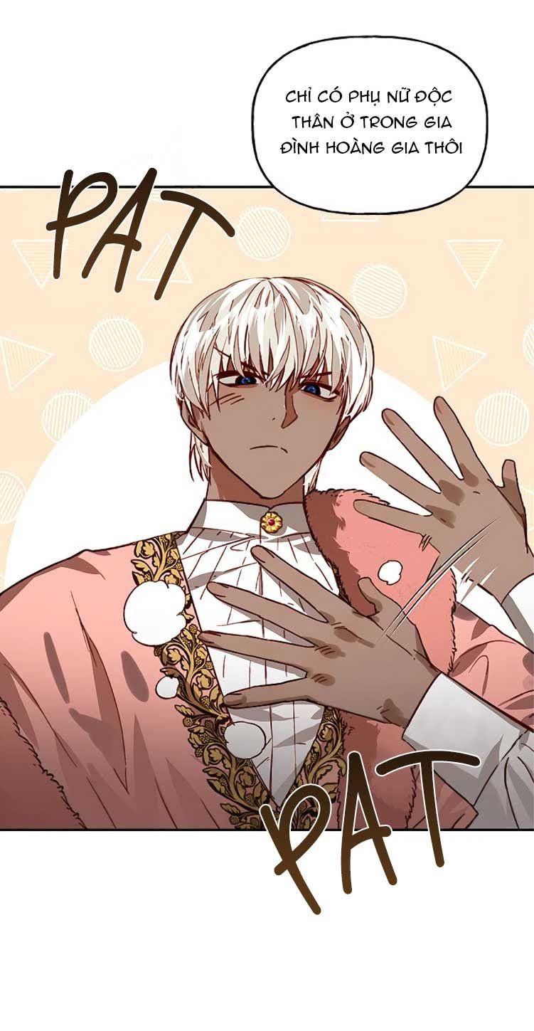 đọc truyện Hậu Cung Của Nữ Chính Chương 11 ảnh 12 tại Thiên Thai Truyện