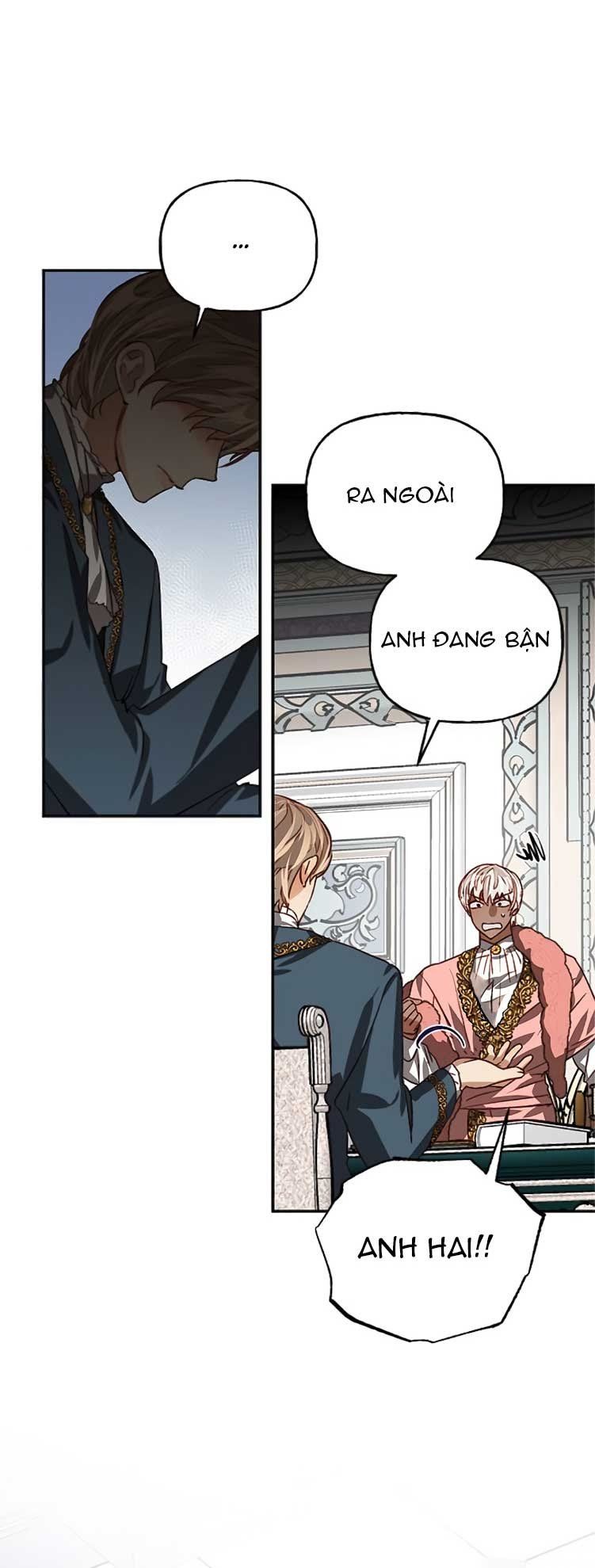 đọc truyện Hậu Cung Của Nữ Chính Chương 11 ảnh 17 tại Thiên Thai Truyện