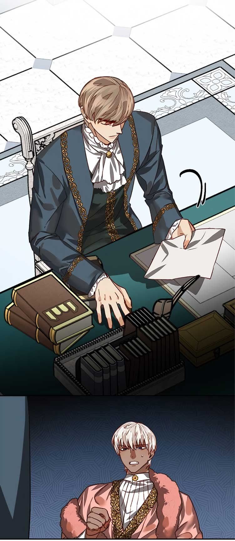 đọc truyện Hậu Cung Của Nữ Chính Chương 11 ảnh 18 tại Thiên Thai Truyện