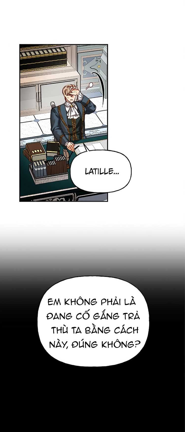 đọc truyện Hậu Cung Của Nữ Chính Chương 11 ảnh 21 tại Thiên Thai Truyện