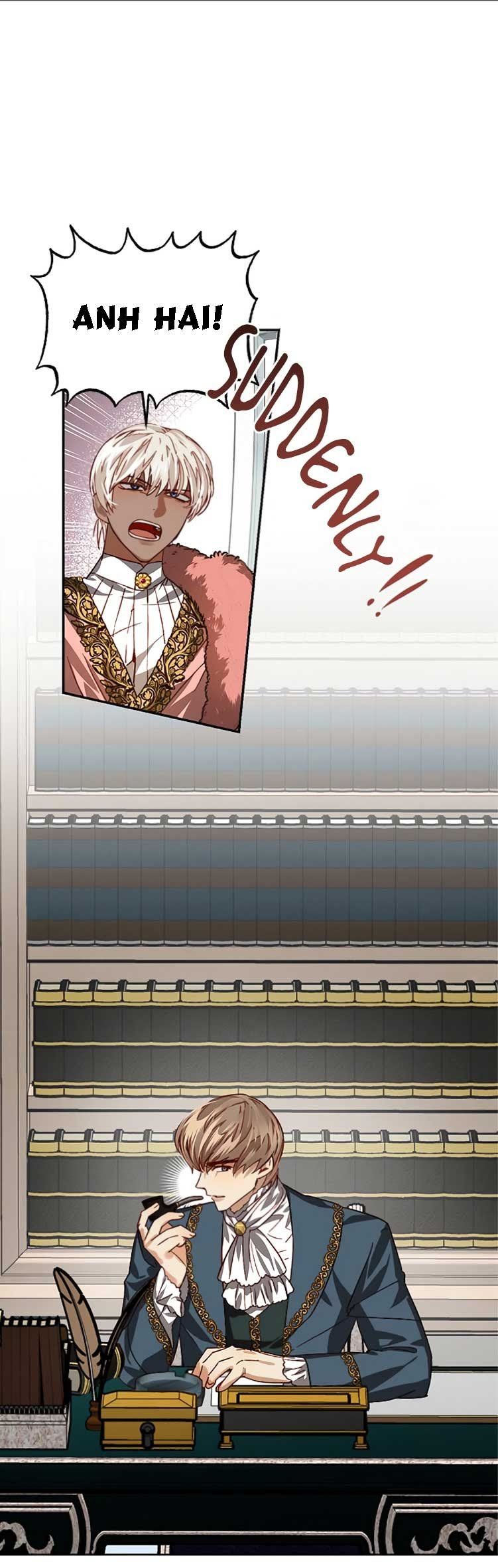 đọc truyện Hậu Cung Của Nữ Chính Chương 11 ảnh 4 tại Thiên Thai Truyện