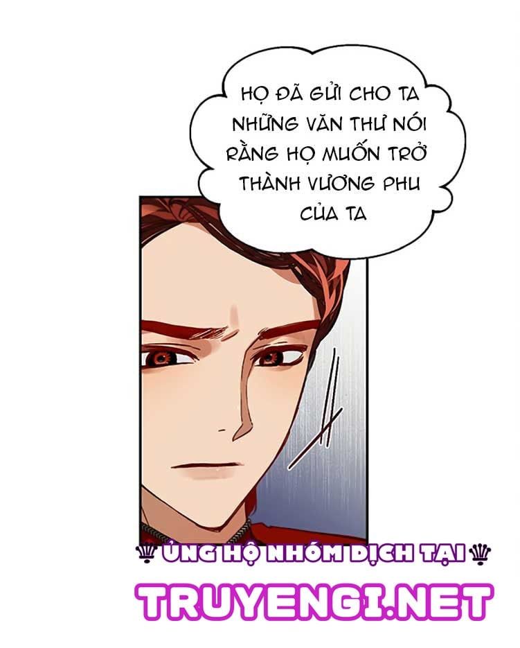 đọc truyện Hậu Cung Của Nữ Chính Chương 11 ảnh 25 tại Thiên Thai Truyện