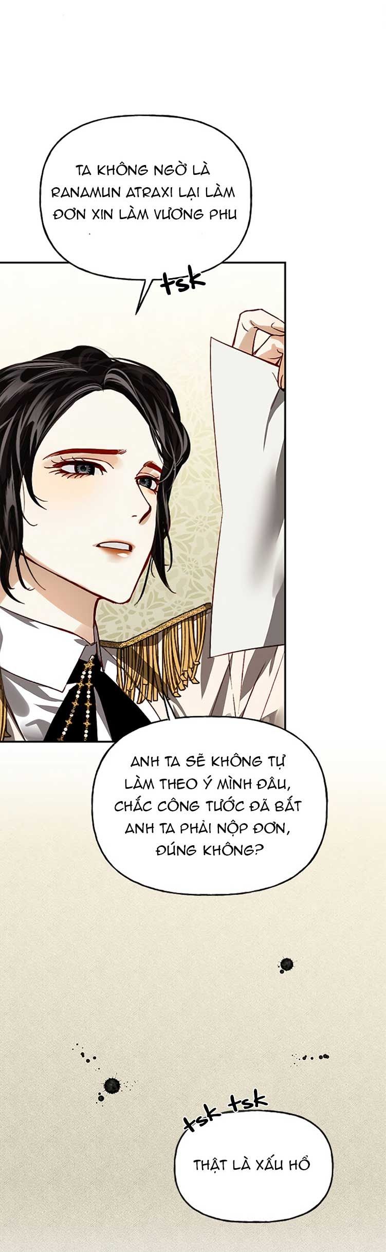 đọc truyện Hậu Cung Của Nữ Chính Chương 11 ảnh 28 tại Thiên Thai Truyện