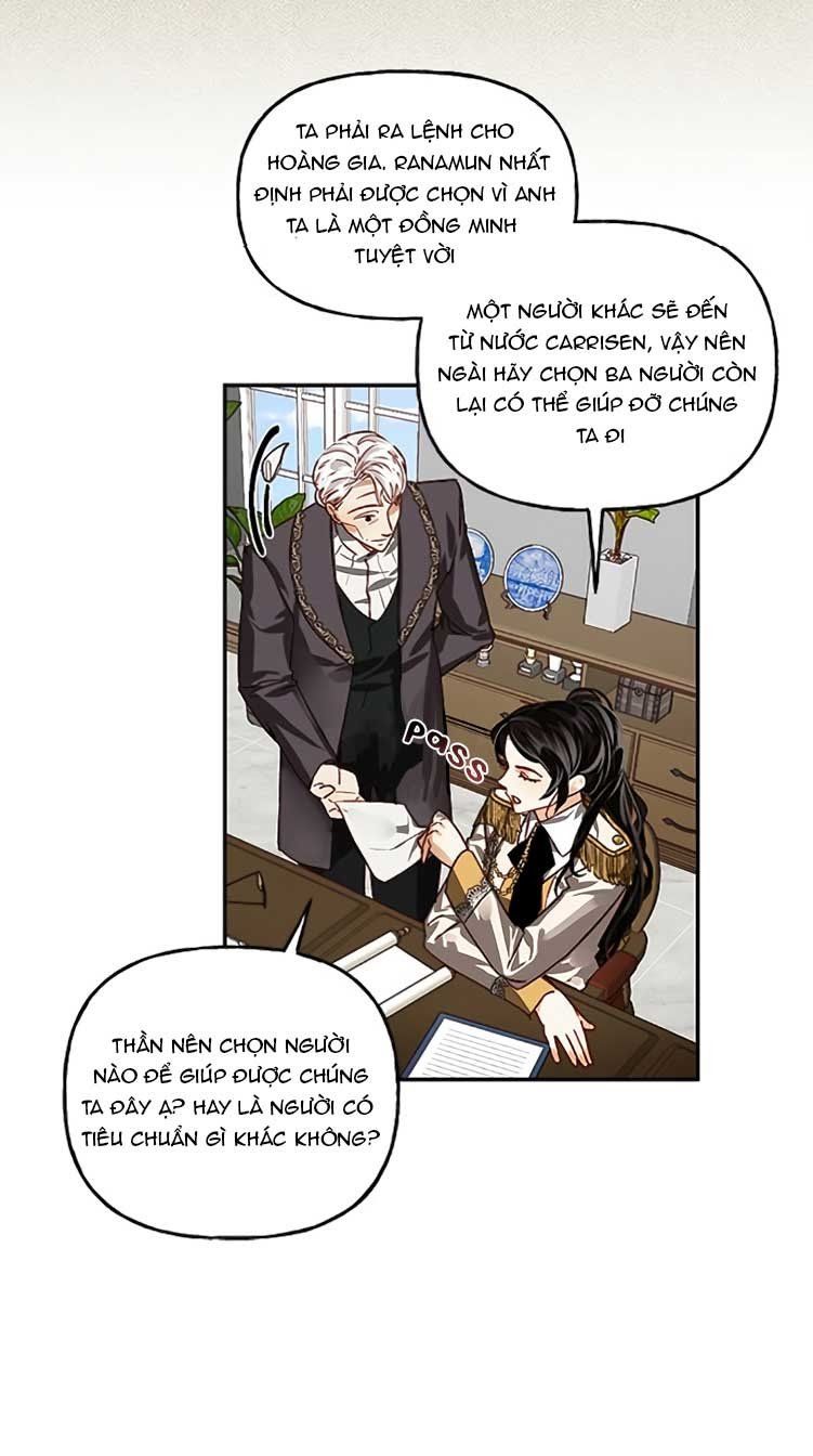 đọc truyện Hậu Cung Của Nữ Chính Chương 11 ảnh 29 tại Thiên Thai Truyện