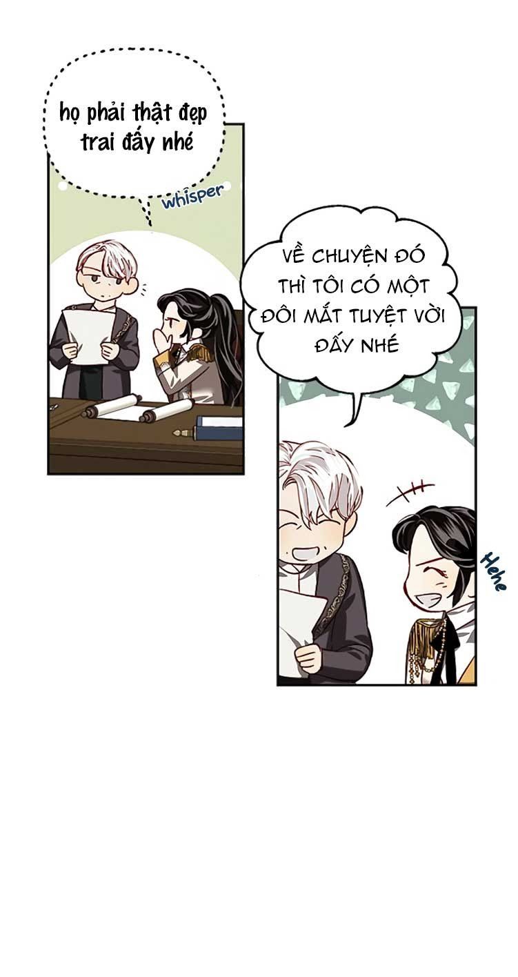 đọc truyện Hậu Cung Của Nữ Chính Chương 11 ảnh 30 tại Thiên Thai Truyện