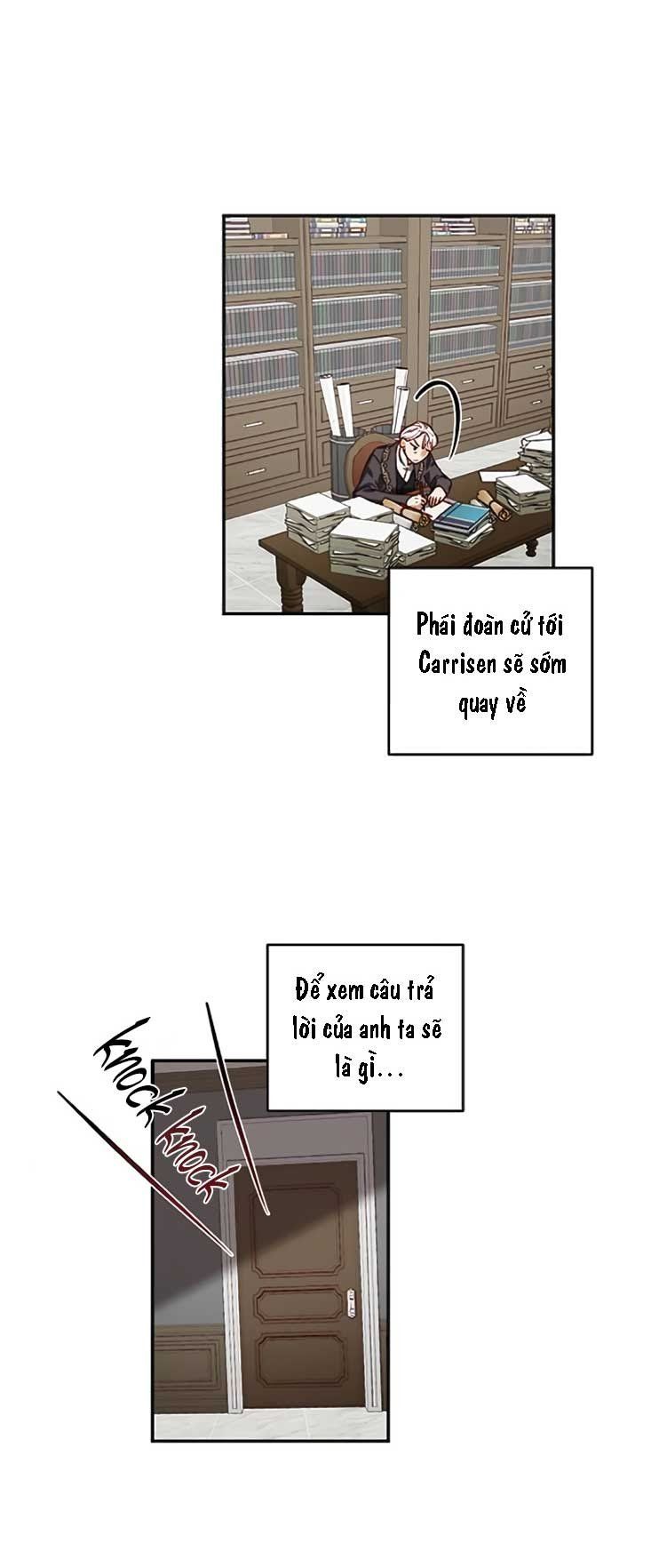 đọc truyện Hậu Cung Của Nữ Chính Chương 11 ảnh 33 tại Thiên Thai Truyện