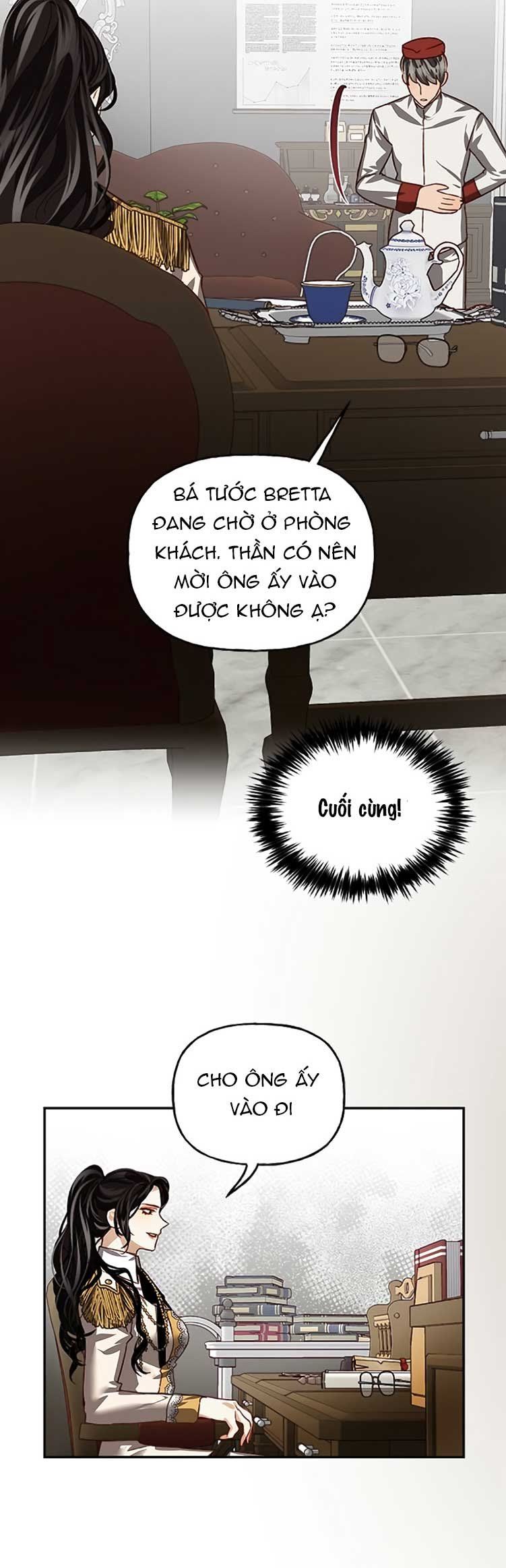 đọc truyện Hậu Cung Của Nữ Chính Chương 11 ảnh 35 tại Thiên Thai Truyện