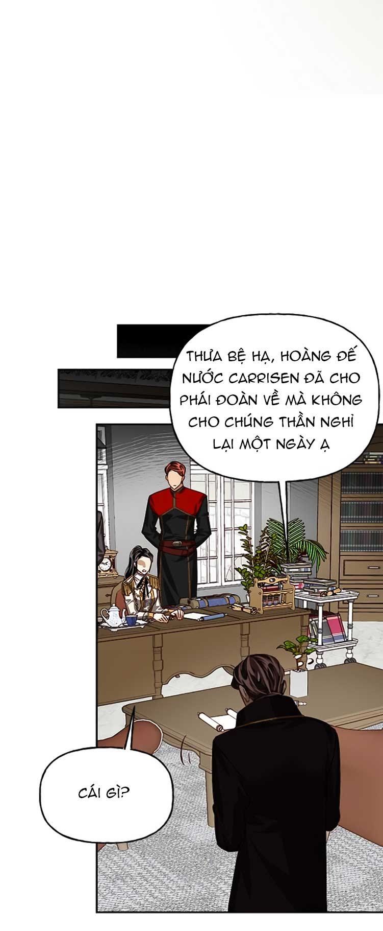 đọc truyện Hậu Cung Của Nữ Chính Chương 11 ảnh 36 tại Thiên Thai Truyện