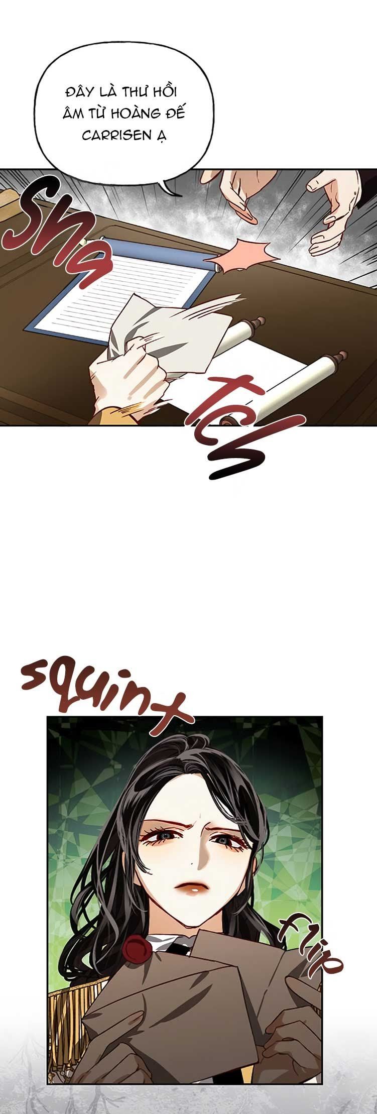 đọc truyện Hậu Cung Của Nữ Chính Chương 11 ảnh 38 tại Thiên Thai Truyện