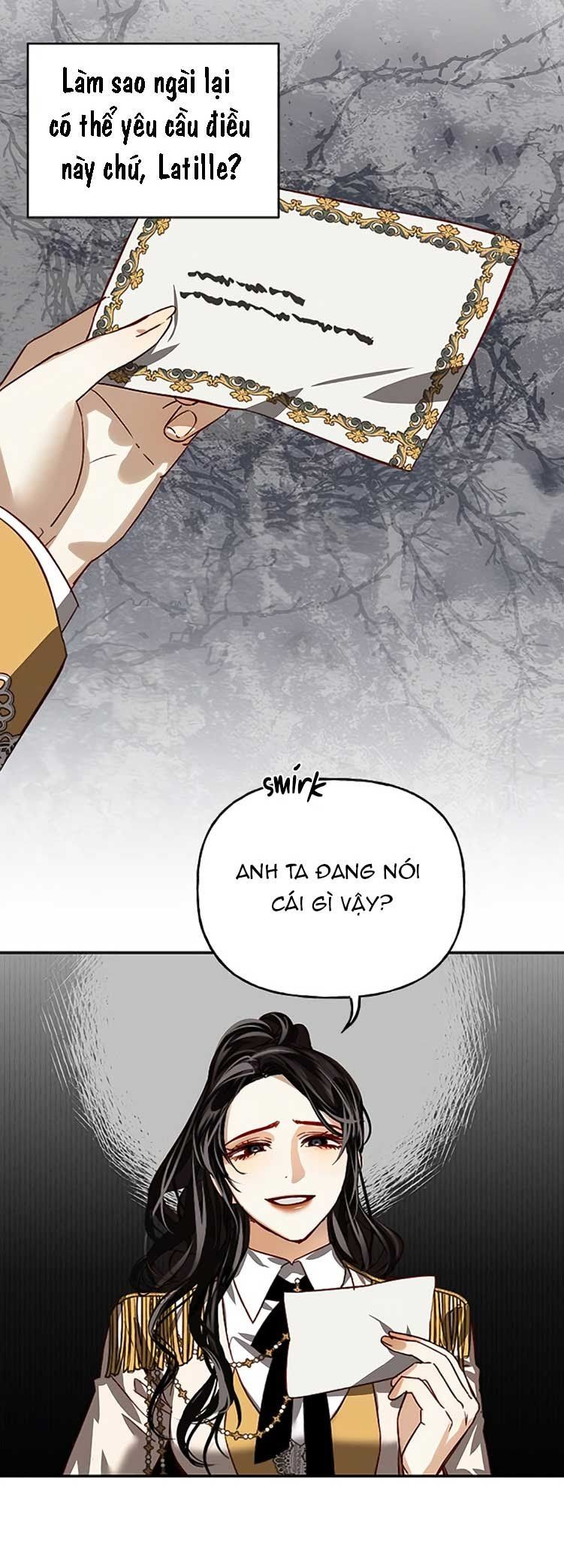 đọc truyện Hậu Cung Của Nữ Chính Chương 11 ảnh 39 tại Thiên Thai Truyện