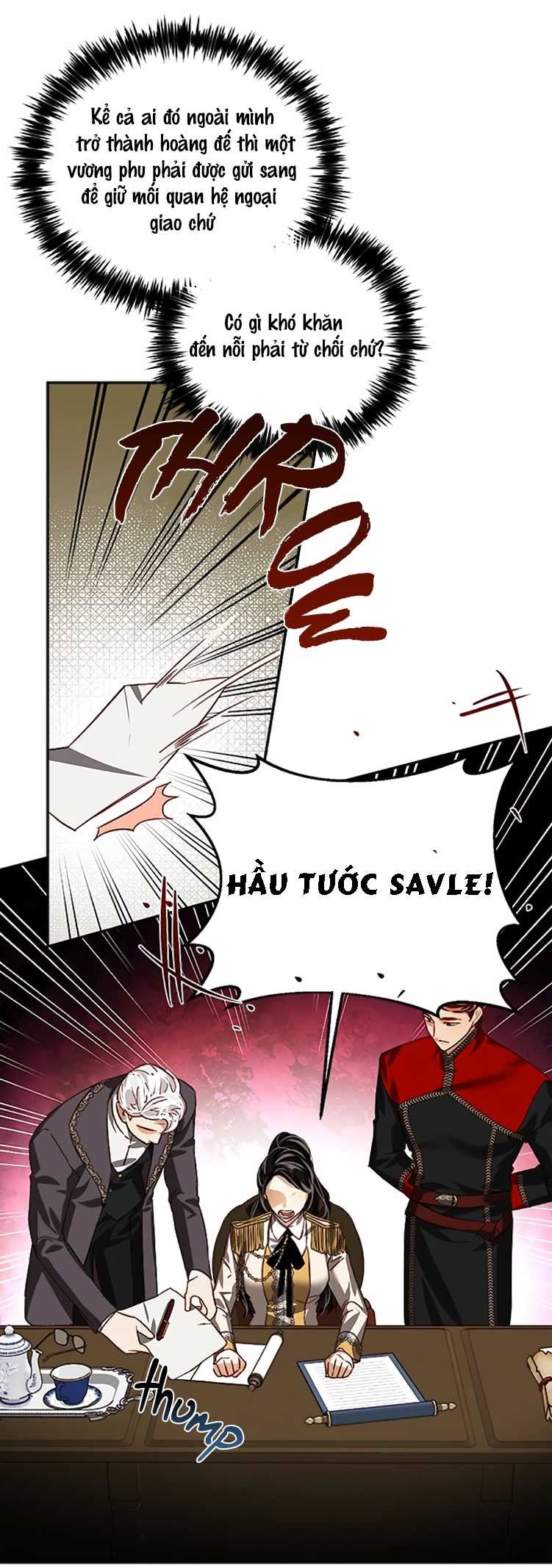 đọc truyện Hậu Cung Của Nữ Chính Chương 11 ảnh 40 tại Thiên Thai Truyện