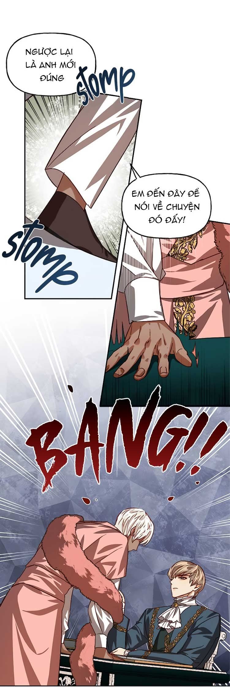 đọc truyện Hậu Cung Của Nữ Chính Chương 11 ảnh 6 tại Thiên Thai Truyện