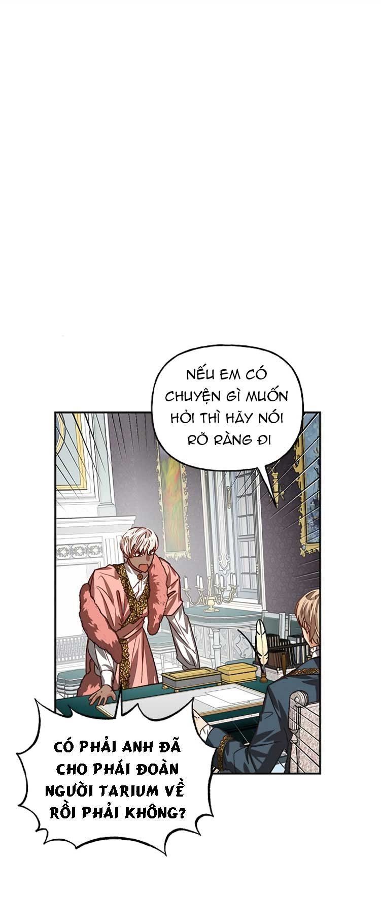 đọc truyện Hậu Cung Của Nữ Chính Chương 11 ảnh 7 tại Thiên Thai Truyện