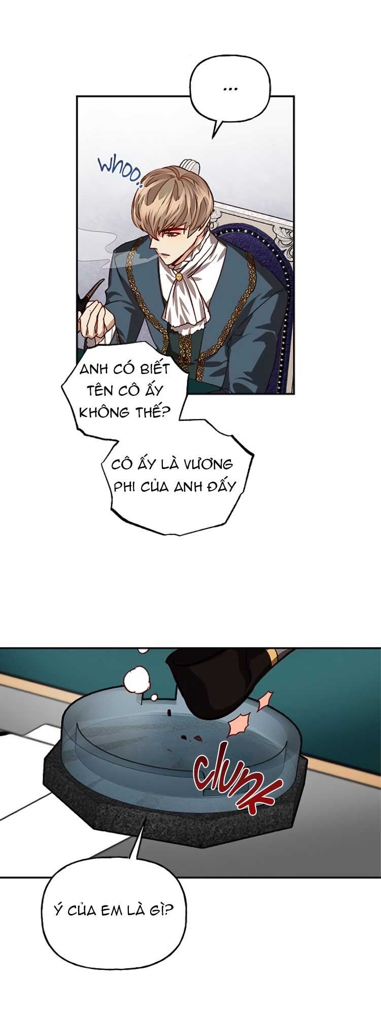 đọc truyện Hậu Cung Của Nữ Chính Chương 11 ảnh 10 tại Thiên Thai Truyện