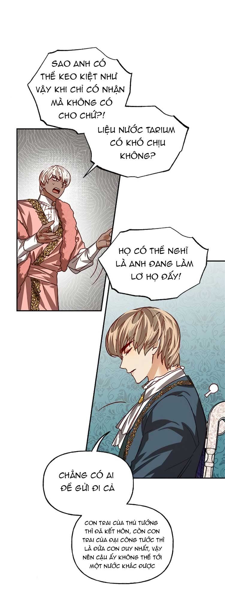 đọc truyện Hậu Cung Của Nữ Chính Chương 11 ảnh 11 tại Thiên Thai Truyện