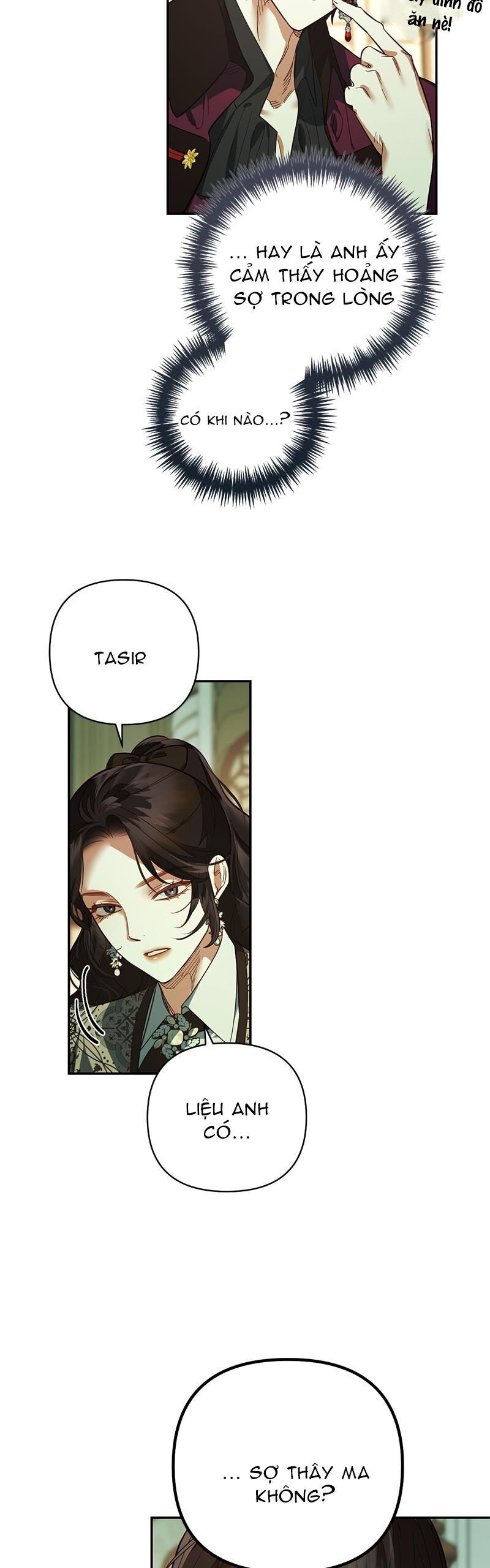 đọc truyện Hậu Cung Của Nữ Chính Chương 110.1 ảnh 12 tại Thiên Thai Truyện