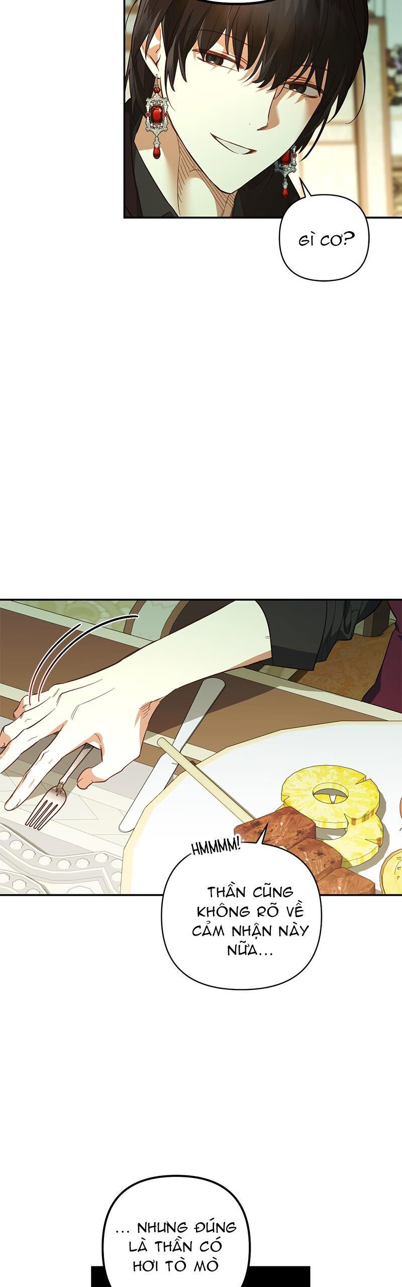 đọc truyện Hậu Cung Của Nữ Chính Chương 110.1 ảnh 13 tại Thiên Thai Truyện