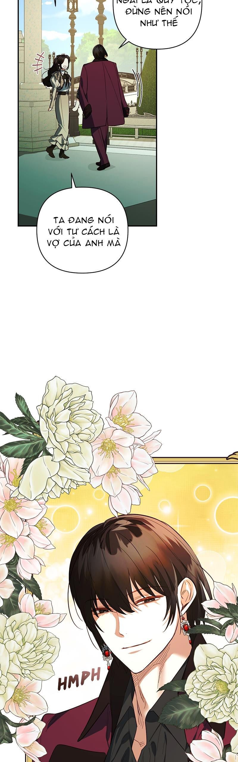 đọc truyện Hậu Cung Của Nữ Chính Chương 110.1 ảnh 18 tại Thiên Thai Truyện