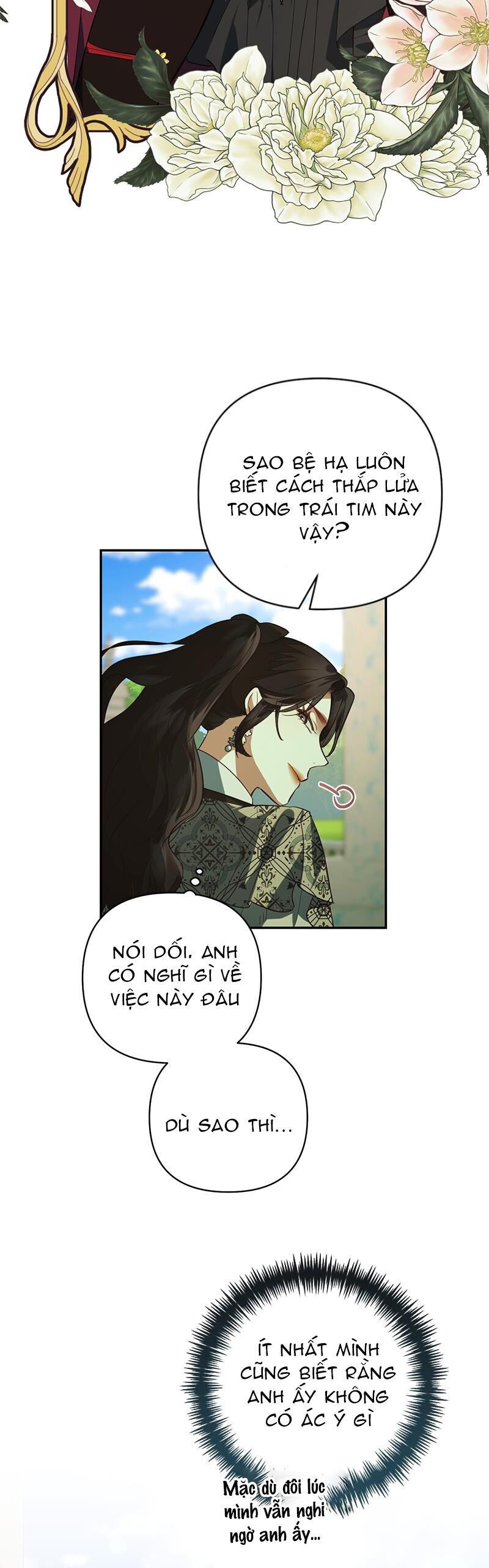 đọc truyện Hậu Cung Của Nữ Chính Chương 110.1 ảnh 19 tại Thiên Thai Truyện