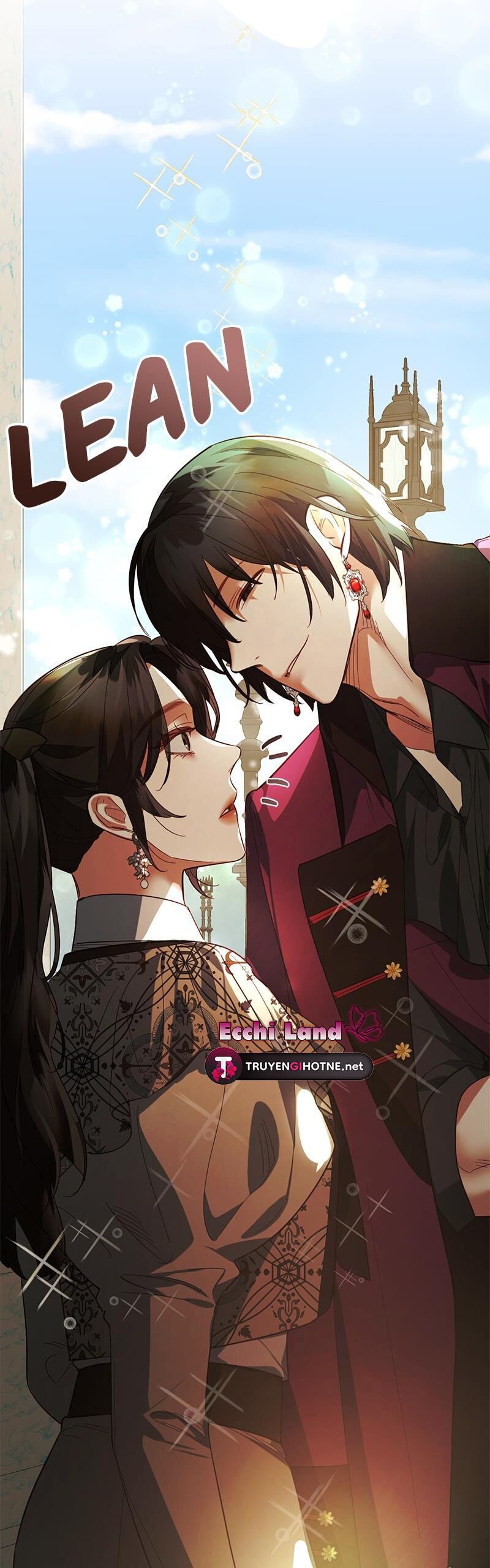 đọc truyện Hậu Cung Của Nữ Chính Chương 110.1 ảnh 20 tại Thiên Thai Truyện