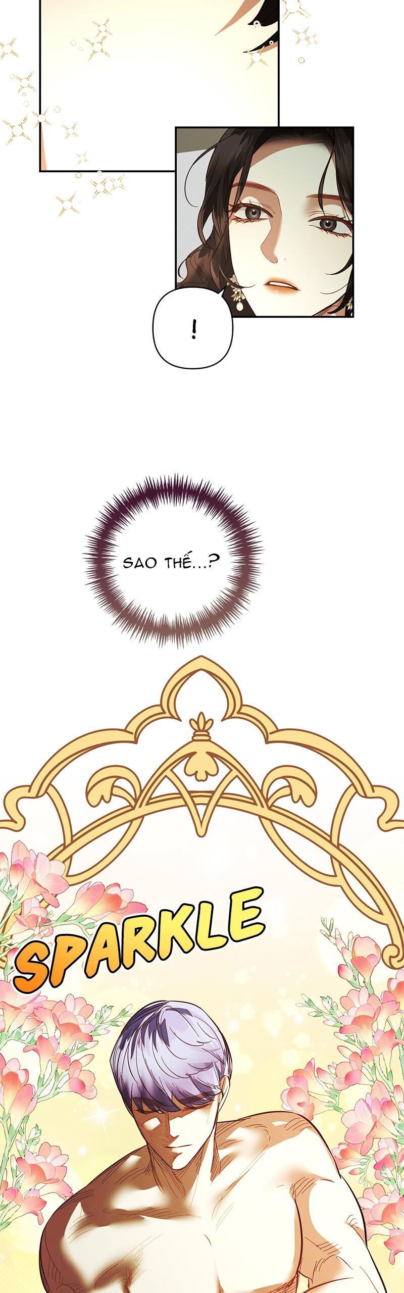 đọc truyện Hậu Cung Của Nữ Chính Chương 110.1 ảnh 24 tại Thiên Thai Truyện