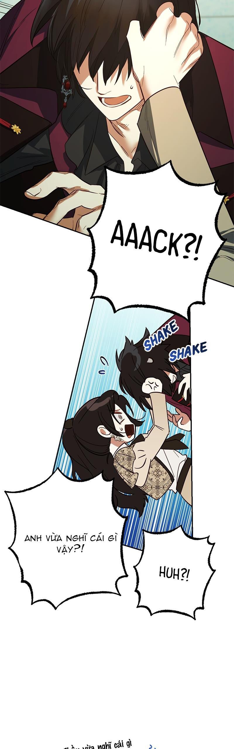 đọc truyện Hậu Cung Của Nữ Chính Chương 110.1 ảnh 26 tại Thiên Thai Truyện