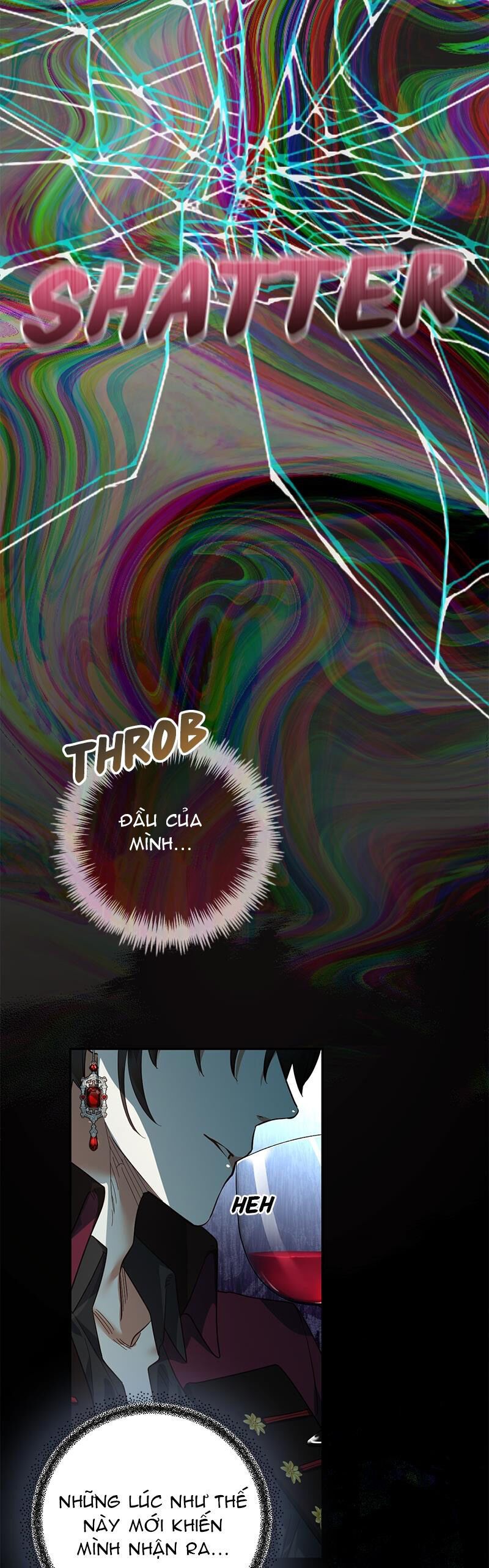 đọc truyện Hậu Cung Của Nữ Chính Chương 110.1 ảnh 5 tại Thiên Thai Truyện